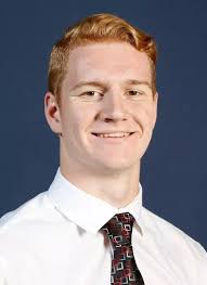 2016 Men's Volleyball Roster