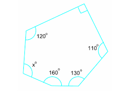 Each of the interior angles of a regular polygon is 140°. Sum Of Interior Angles Of A Polygon
