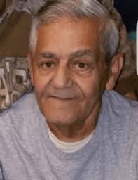 Richard J. Polifroni Obituary