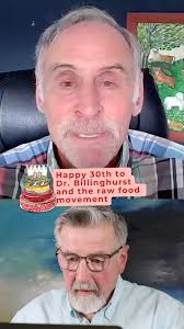 Dr Ian Billinghurst
