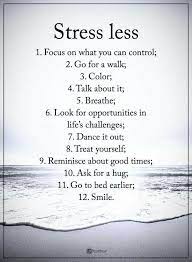 Pin On Stress Relief