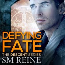 Defying Fate Audiobook by SM Reine