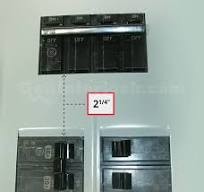 Generator interlock kit General Electric GE / OEM Model 150 ...