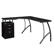 Ironck desk computer table with drawer 47″. Corner Desks Corner Computer Desks Wayfair Co Uk