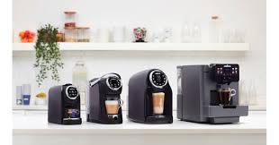 Maybe you would like to learn more about one of these? Lavazza Launches New Expert System For The Office