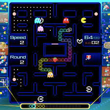 Ad by forge of empires. Pac Man 99 Is A New Battle Royale Game For The Switch The Verge