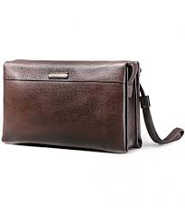 Mens Genuine Leather Clutch Bag Handbag Organizer Checkbook Wallet Card Case Cr12b57exvp Leather Clutch Bags Clutch Bag Handbag Organization