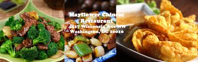 Westernized chinese food | ©ian sane/flickr. Mayflower Chinese Restaurant Order Online Washington Dc