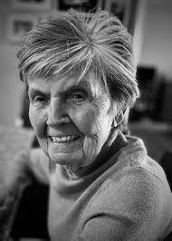 Margaret “Peggy” Farrell Obituary