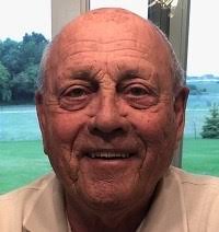 Garry Lindquist Obituary (1937