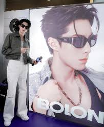 Great Photo Of Brandon And Dylan