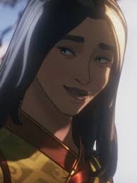 Marvel Comics connected items