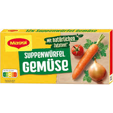 Product Photo: Maggi Vegtable Soup 12pack