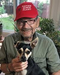 David T. Cuff Obituary November 14, 2024