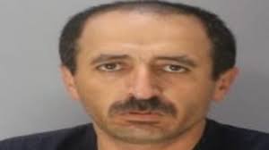 Mobile meth lab found