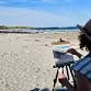 PLEIN AIR OILS OR ACRYLICS with LANA DAUBERMANN (1) event image