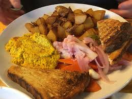 Overview menu reviews (25) photos (3) advertisement. The People S Kitchen Lansing Michigan Restaurant Happycow
