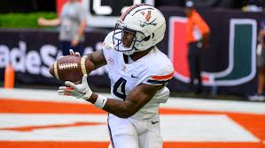 Malik Washington: Small Receiver could have big impact for Commanders