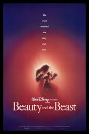Beauty And The Beast Font