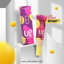 Maybe you would like to learn more about one of these? Buy Readystok New Tinted Hidrator Alha Alfa Seetracker Malaysia