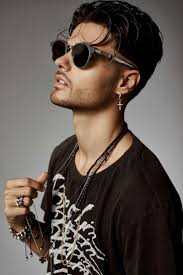 120 ideas de Abraham Mateo para guardar hoy