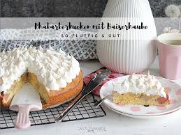 We did not find results for: Castlemaker Food Lifestyle Magazin Rhabarberkuchen Mit Baiser Super Fluffig Lecker Castlemaker Food Lifestyle Magazin