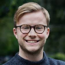 Daniel Vikström (@DanielWikstrom)