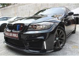 Tips beli kereta bmw terpakai. Jual Kereta Bmw 320i 2011 M Sport 2 0 Di Selangor Automatik Sedan Black Untuk Rm 65 600 4502932 Carlist My