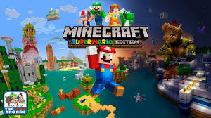 Announced on january 13, 2017, it was available on the nintendo eshop for us$29.99 for a limited time between may 11, 2017 and june 21, 2018. Minecraft Nintendo Switch Edition Super Mario Meets Minecraft Nintendo Switch Gameplay Youtube