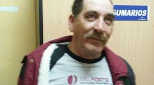 Condenado por femicidio rompió la tobillera y escapó