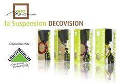 Boite cache cable leroy merlin beau moulure electrique leroy. Profil De Decovision The Decorated Cable Decovision Pinterest