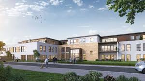 Die wohnung liegt im 2. Neues Seniorenquartier In Twistringen Grundstein Gelegt Twistringen