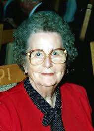 Helen Creasman Higgins