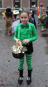 Leprechaun Halloween Costume Contest At Costume Works Com Leprechaun Costume St Patrick S Day Costumes Irish Costumes