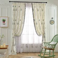 Check spelling or type a new query. Modern Blackout Curtains For Living Room Bedroom Leaf Pattern Design Window Curtains Kids Room Lovely Children Curtains Drapes Buy At The Price Of 25 70 In Aliexpress Com Imall Com