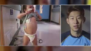 더군다나 우승한다면 손흥민 개인으로서도 클럽과 대표팀 통틀어 프로 통산 첫 우승이다. ìŠ¤í¬ì¸  ì†í¥ë¯¼ í¬ì†Œë³' í•œì¸ ì–´ë¦°ì´ ë•ê¸° ë™ì°¸ Ytn