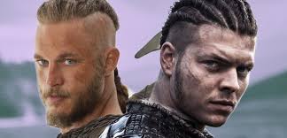 Discover more posts about ivar vikings. Vikings Ivar Ist Der Perfekte Konig 3 Szenen Mit Ragnar Beweisen Es