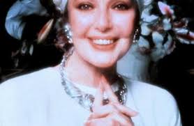 Frohe Weihnachten, Mrs. Kingsley (1986)