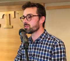 Opening Remarks by Eric Sehr at the June 7 Community Engagement Session