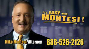 Fred Montesi's Instagram, Twitter & Facebook