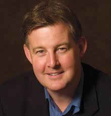 LIVE from the IBC Global Forum: Jonathan Knowles, Rethinking the 4 P's