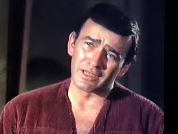 The Virginian" Stacey (TV Episode 1968)