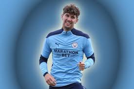 + body measurements & other facts. John Stones Biography Age Height Family And Net Worth Cfwsports