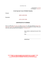 Whether it is scheduling an appointment. Divorce In Bc Fill Out And Sign Printable Pdf Template Signnow