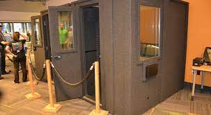 So you're a budding musician, you have some recording equipment and the tracks you have crafted with love and ready for vocals, but you want to get this right and have a small budget. How To Turn A Closet Into A Diy Sound Booth