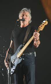 Roger waters legendary founder of pink floyd rolex submariner on conan o' brien show roger waters is a living musical lege. Roger Waters Wikipedia
