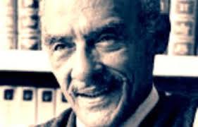 Pedro Mir centenario