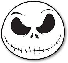 Pin By Cait Premozich On Recipes Jack Nightmare Before Christmas Nightmare Before Christmas Nightmare Before