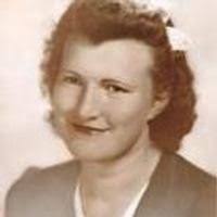 Edra H. Mitchell Obituary 2010