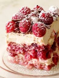 Framboisier Idee Pour Un Dessert Tres Facile A Realiser Recette Framboisier Gateau Au Mascarpone Gateaux Et Desserts